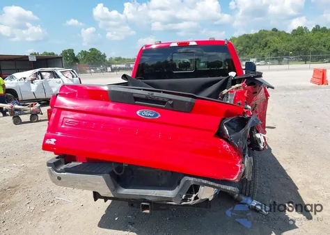 2020 Ford F-250 Lariat from USA, damaged, VIN 1FT7W2B66LED82441